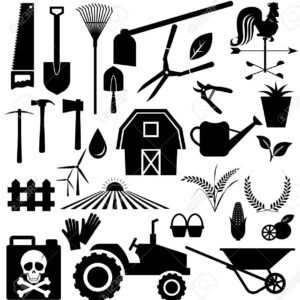 MATERIELS AGRICOLES